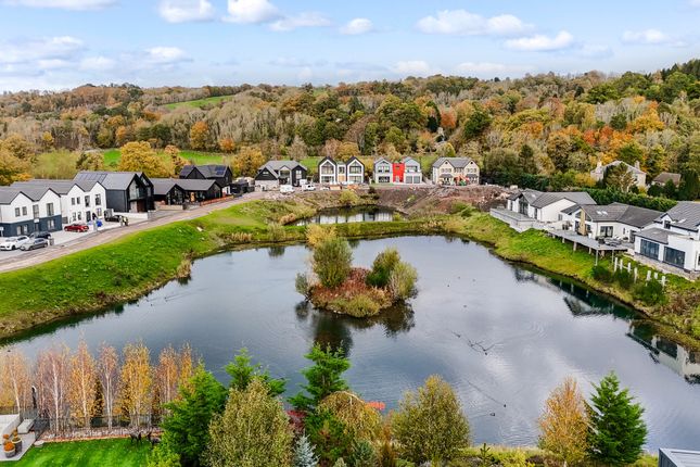 Clyde Grove, Crossford, Carluke Land for sale