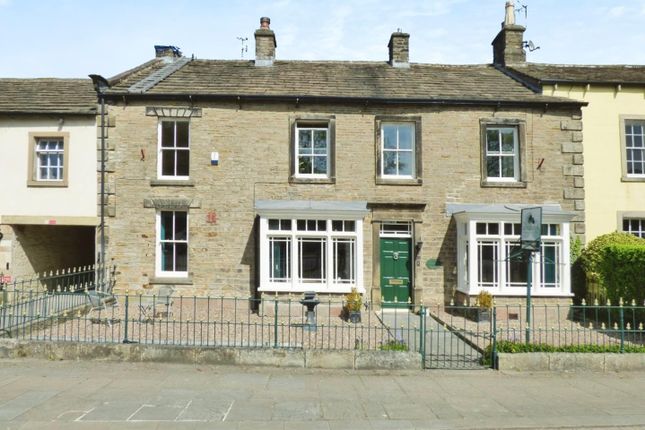 Brideholme, High Street, Gargrave 4 bed house for sale