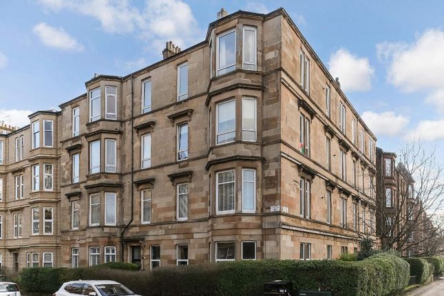 Onslow Drive, Dennistoun, G31 2PZ 2 bed flat for sale