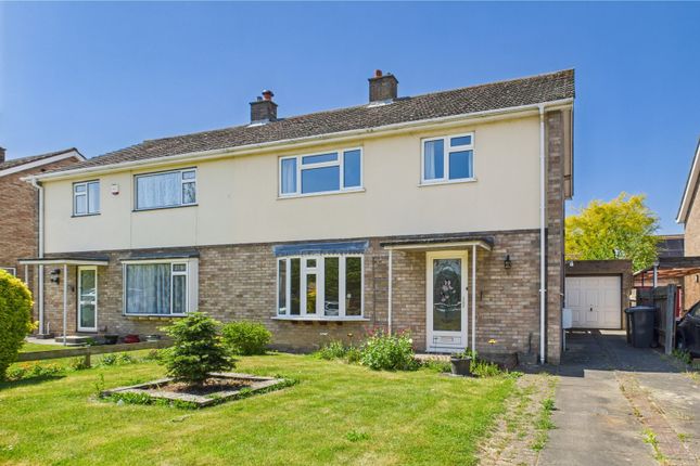 4 bedroom semi-detached house for sale