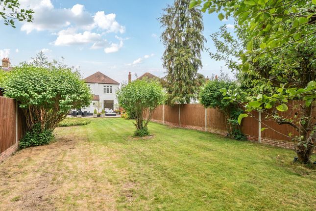 Coney Hill Road, West Wickham, Kent, BR4 3 bed detached house for sale