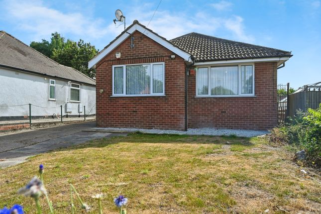 3 bedroom bungalow for sale