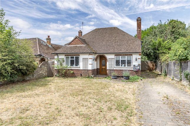 Sanway Road, Byfleet West Byfleet KT14 2 bed detached house for sale