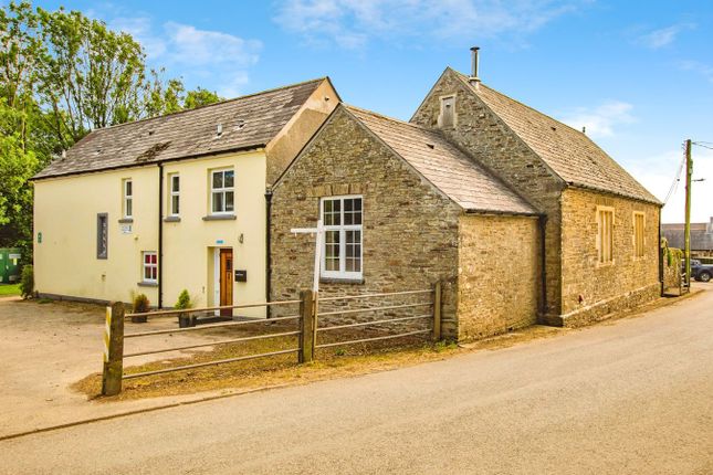 Haverfordwest SA62 4 bed detached house for sale
