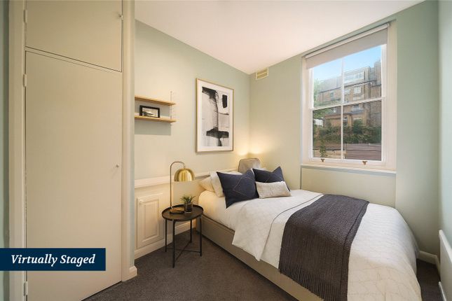 Kingsgate Road, Kilburn, London, NW6 1 bed flat for sale