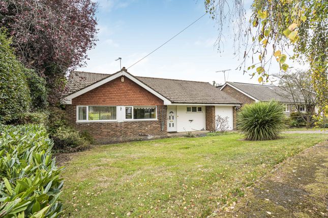 Ashtead 3 bed bungalow for sale
