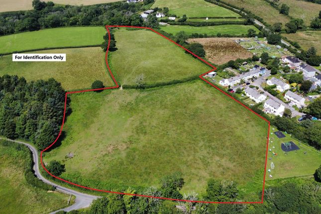 Stepaside, Narberth Land for sale
