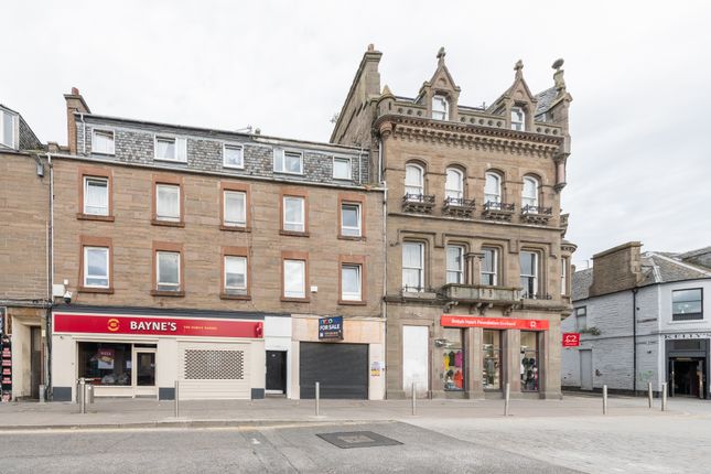 High Street, Lochee DD2 1 bed flat for sale