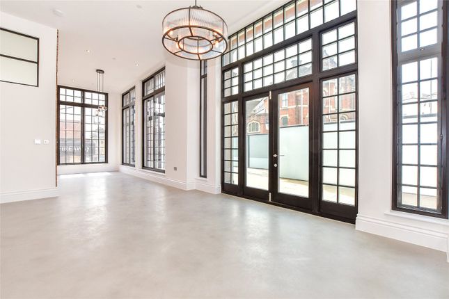 The Carriage House, 88 Grosvenor... 3 bed apartment for sale