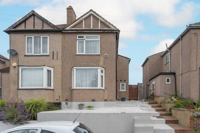 Kynaston Road, Bromley, BR1 4 bed semi