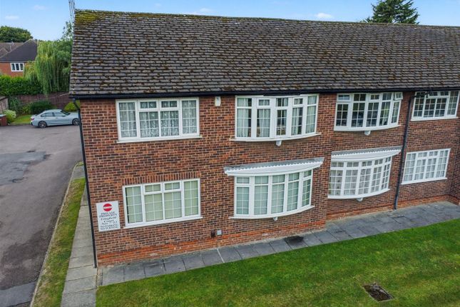 Wollaton Vale, Wollaton, Nottingham 2 bed flat for sale