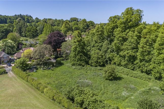 Hurstbourne Priors, Whitchurch... 4 bed detached house for sale