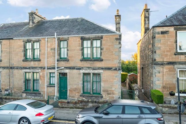 Balsusney Road, Kirkcaldy 2 bed flat for sale