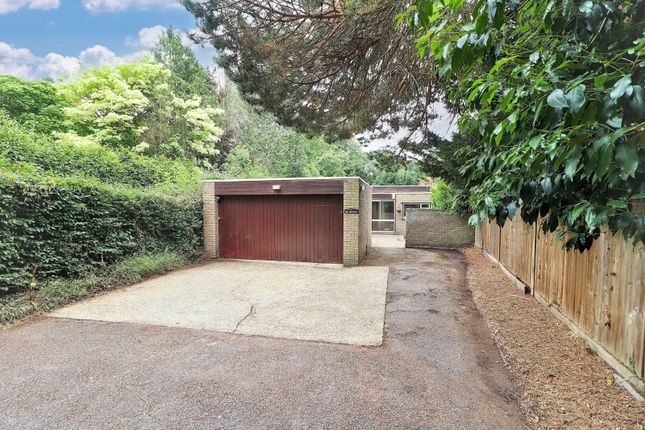 Rectory Lane, Stevenage... 2 bed bungalow for sale