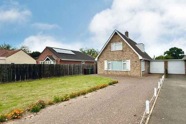Teresa Road, Stalham NR12 2 bed detached house for sale