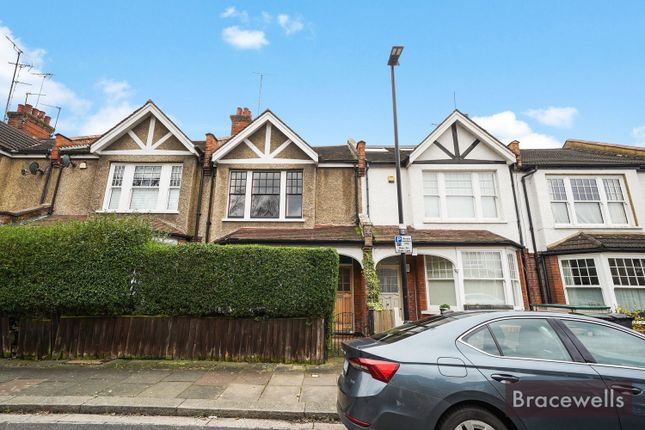 Oak Avenue, London N8 4 bed terraced house for sale