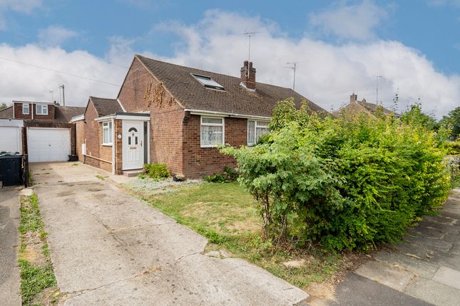 Jillifer Road, Luton, LU4 2 bed bungalow for sale