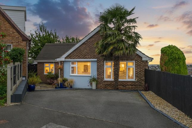 Violet Road, Carlton, Nottingham 4 bed detached bungalow for sale