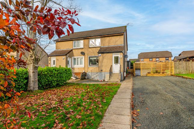 48 Langlea Avenue Cambuslang... 1 bed flat for sale