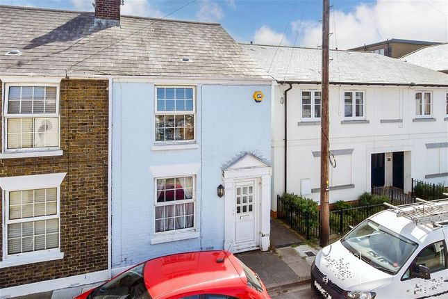 2 bed semi-detached house