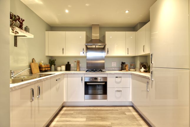 The Walker at Cavendish Grove... 1 bed apartment for sale