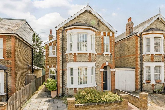 Gibbon Road, Kingston Upon Thames KT2 4 bed house for sale