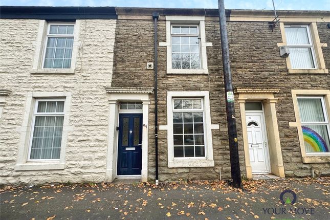 Sudellside Street, Lancashire BB3 2 bed terraced house for sale