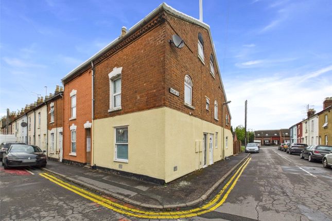 Widden Street, Gloucester... 2 bed end of terrace house for sale