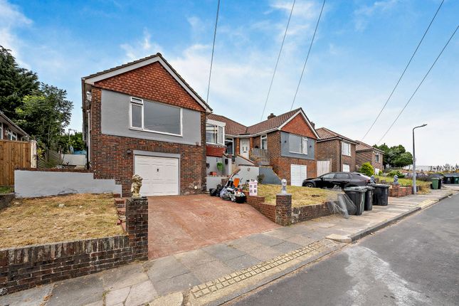4 bed semi-detached house