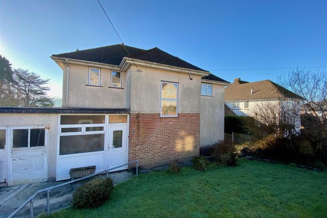 Grange Road, Plymouth PL7 3 bed detached house for sale