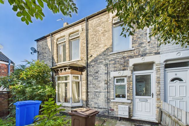 Haslemere Avenue, Melwood Grove... 3 bed end of terrace house for sale