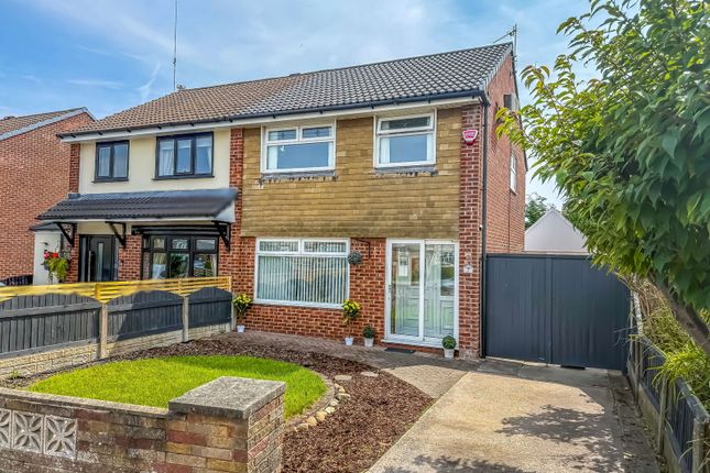 Truro Avenue, Southport PR9 3 bed semi