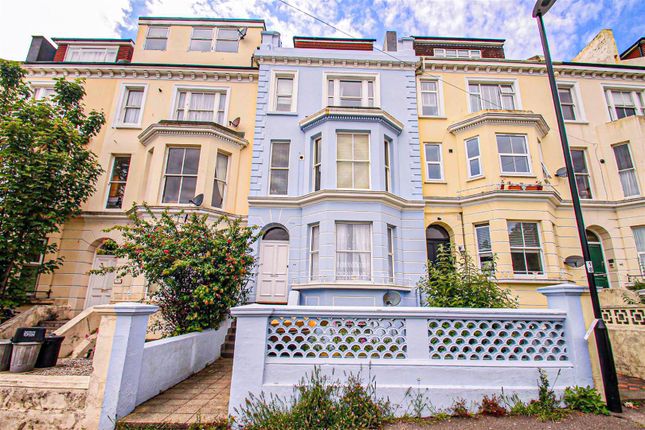Magdalen Road, St. Leonards