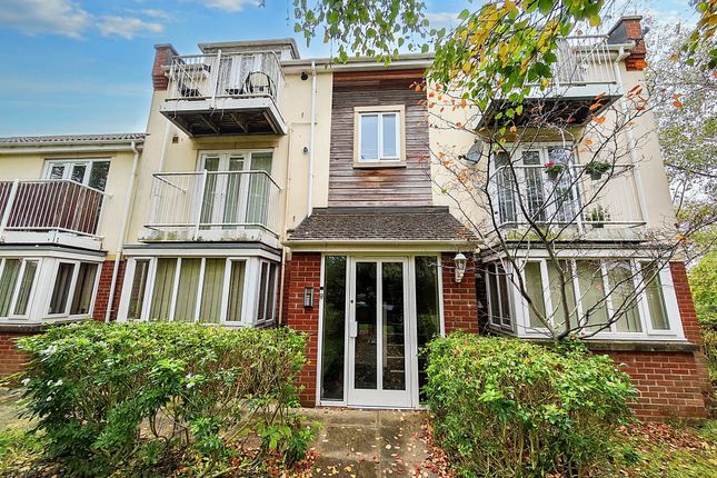 Satchfield Crescent, Bristol BS10 1 bed apartment for sale
