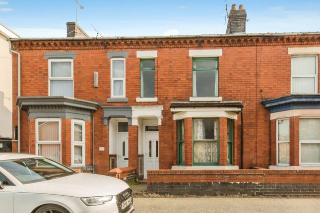 1 bedroom terraced house for sale