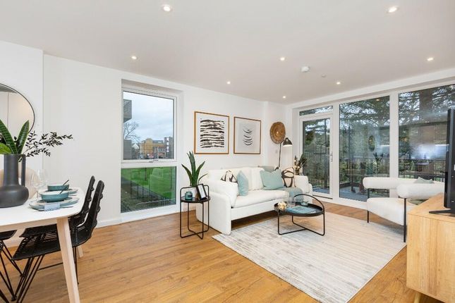 1 bedroom apartment for sale