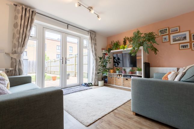 Signal Hill Road, Bordon GU35 2 bed terraced house for sale