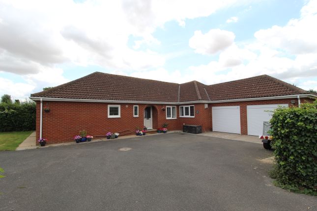 5 bed detached bungalow