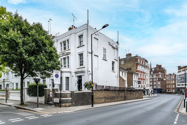Vicarage Gardens, London, W8 5 bed house for sale