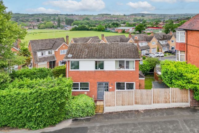 Bromsgrove Road, Redditch B97 4RN 4 bed detached house for sale