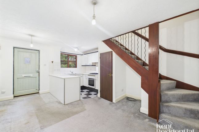 1 bedroom detached house for sale
