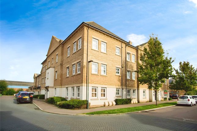Rainbow Road, Erith DA8 2 bed flat for sale