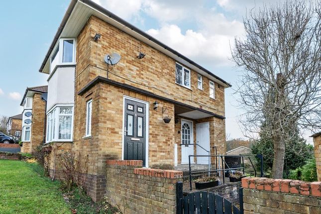 High Wycombe,  Buckinghamshire,  HP12 2 bed maisonette for sale