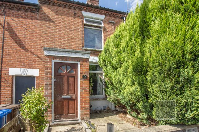Knowsley Road, Norwich NR3 3 bed terraced house for sale