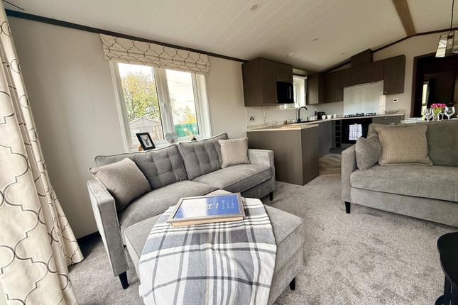 Bellingham Hexham 2 bed lodge for sale