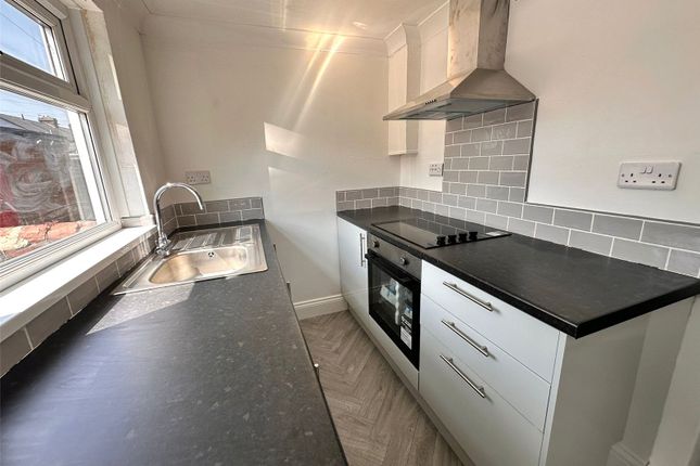 Spen Street, Stanley, DH9 2 bed terraced house for sale