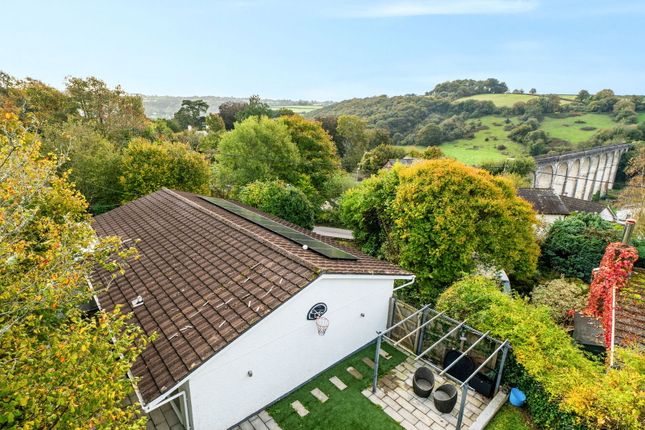 Calstock PL18 3 bed detached bungalow for sale