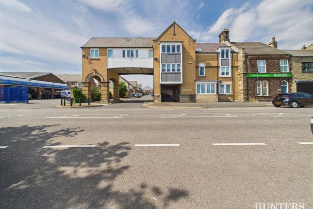 Southernwood, Consett 2 bed flat for sale