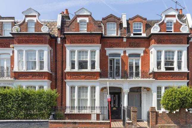 Parsons Green Lane, London, SW6 2 bed flat for sale