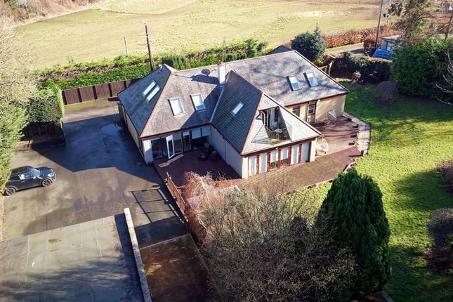 Calidris, Pathhead, EH37 5TX 7 bed detached house for sale